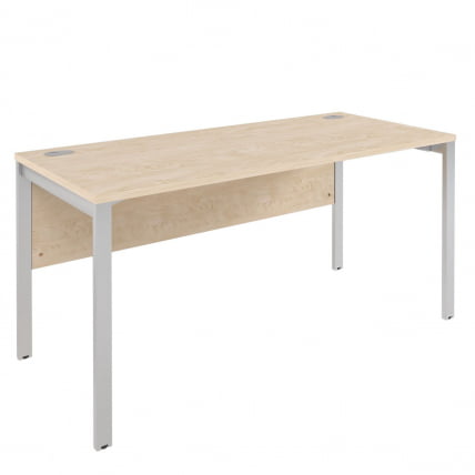 Стол письменный КСМСТ 167 Бук Тиара / XMST_0