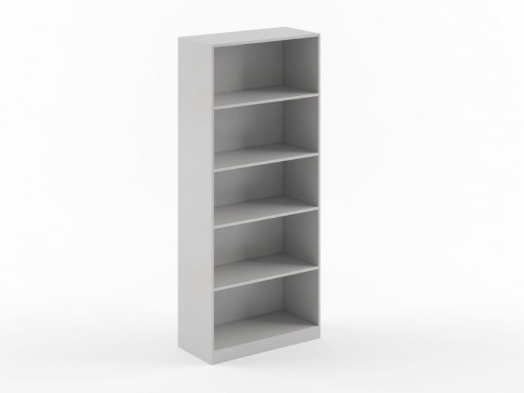 Стеллаж СР-5В (Серый) / SR-5W_0