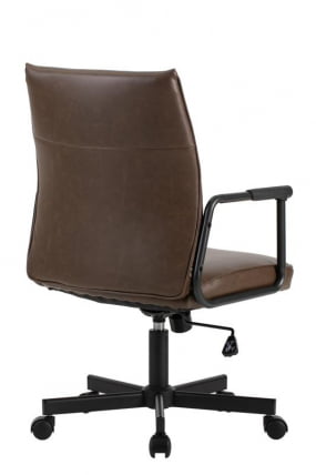 Кресло Стен В-263 Коричневый / Sten W-263_2