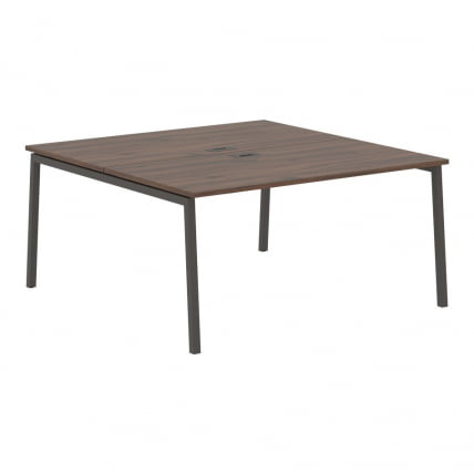 Бенч-система ЕДИС ЕЛВСТ 1516 Дуб Денвер темный Мокко / EDIS ELWST_0