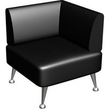 Кресло подлокотник правый Норд В-700/3 / V-700/3_0