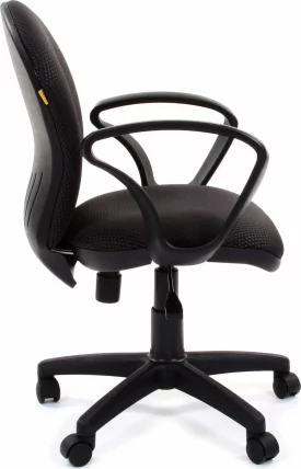 Офисное кресло для оператора CХАИРМАН 684 ДЖП НЕВ (15-2) черный / CHAIRMAN JP NEW_2