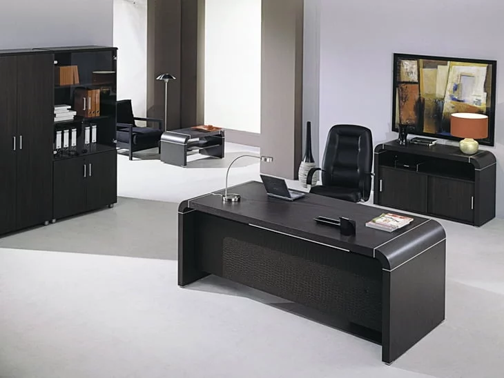 Кабинет MADRID