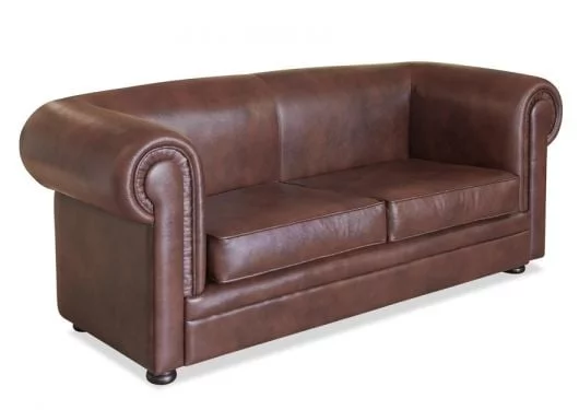 Диван двухместный Версаль Зеленая_1