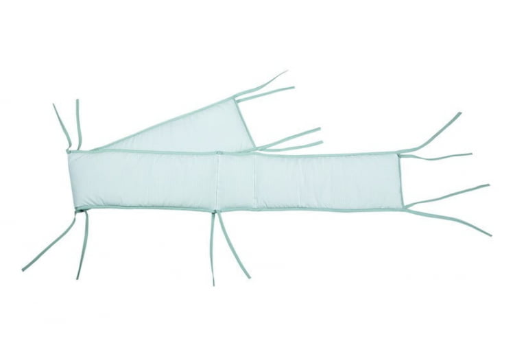 Постельное белье Микуна CОДОДО ТКС-1640 Вхите / Micuna CODODO TX-1640 White_2