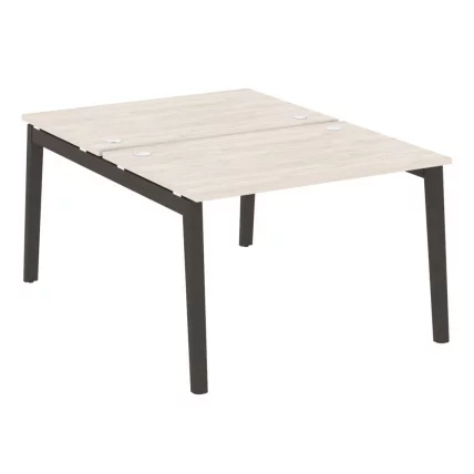 Рабочая станция ОНИКС ВООД ОВ.Д.РС-2.2.8 Денвер Светлый/Темный / ONIX WOOD OW.D.RS-2.2.8_0