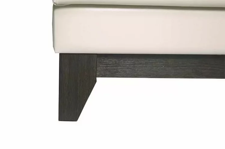 Диван нераскладной Ярис Чили суфле_4