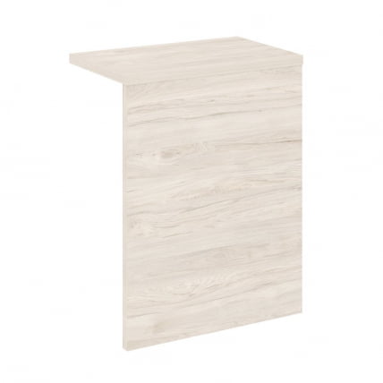 Накладка прямая высокая для О.Р-Ф.МП.В-98 ОНИКС О.Р-НП.В-98.1 Денвер Светлый / О.R-F.MP.V-98 ONIX О.R-NP.V-98.1_0