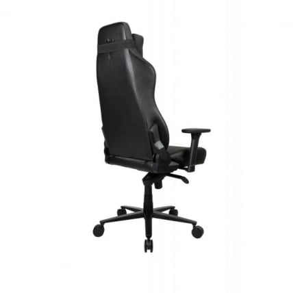 Компьютерное кресло (для геймеров) Ароззи Верназза - Венто - Дэрк Грей / Arozzi Vernazza Vento Dark Grey_7