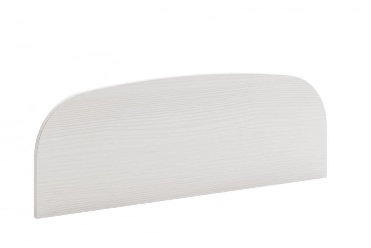 Ограничитель для кровати КСЙЗ-123 белый рамух / XYZ-123_0