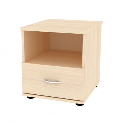 Комод Алиса(К9)458х401х459ручкаскоба96мм(ДМ) / Алиса(K9)458х401х459ручкаскоба96мм(ДМ)_0