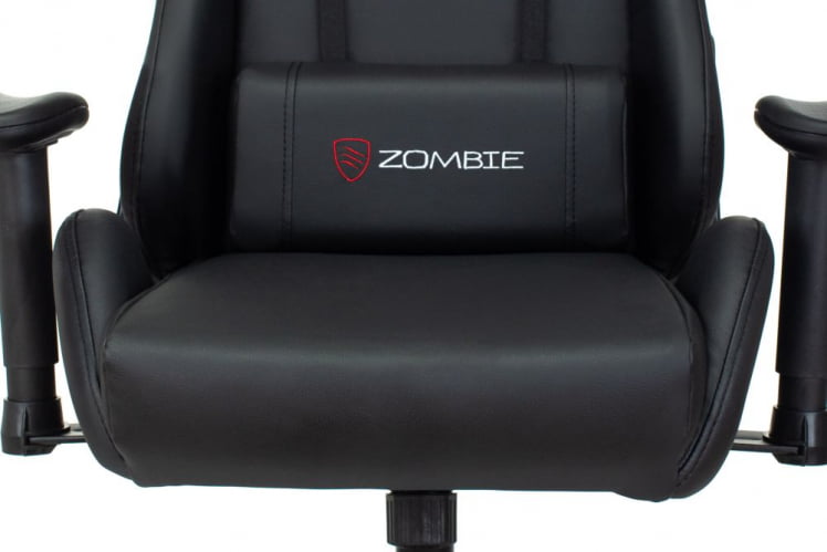 Кресло игровое ЗОМБИЕ ФОРМУЛА CАРБ / ZOMBIE FORMULA CARB_9