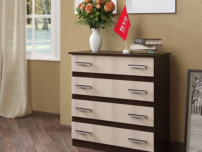 Комод Стандарт №6_1