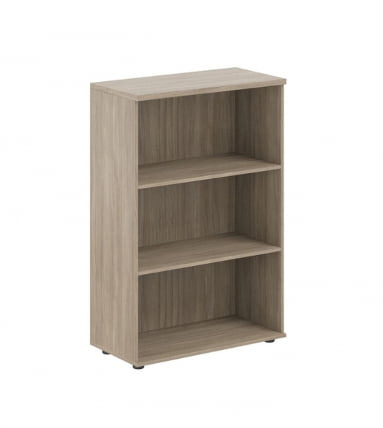 Стеллаж Сигма СГ.813.ОД Дуб темный / Sigma SG.813.OD_0