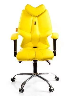 Компьютерное кресло Флй 1302 / Fly_1