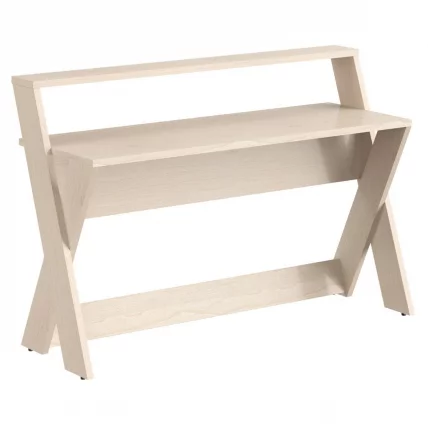 Компьютерный стол CОМП CД 1510 Бук Тиара / COMP CD_0