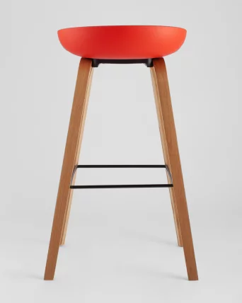 Барный стул Либра Красный / Libra_5