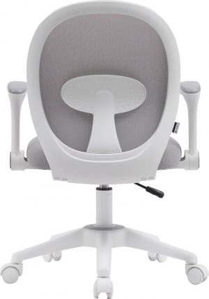 Детское кресло Еверпроф Флип Ткань Серый / Everprof Flip_3