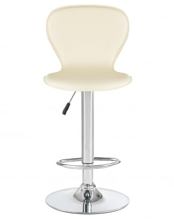 Стул барный ДОБРИН ЕЛИСА Кремовый / DOBRIN ELISA_5