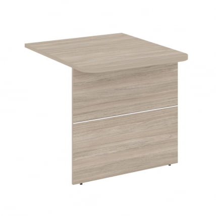 Модуль прямой низкий 780 ОНИКС О.Р-МП.Н-78 Дуб Аттик / ONIX О.R-MP.N-78_0