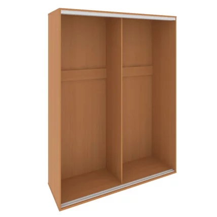 Корпус высокий + трек Марис СХ.К2-8.1 Груша Ароза / Maris SH.K2-8.1_0