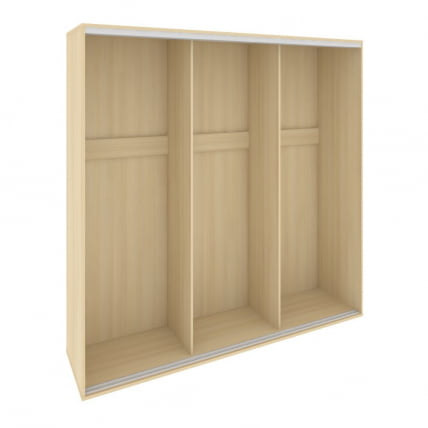 Корпус высокий + трек Марис СХ.К3-6.1 Акация Лорка / Maris SH.K3-6.1_0