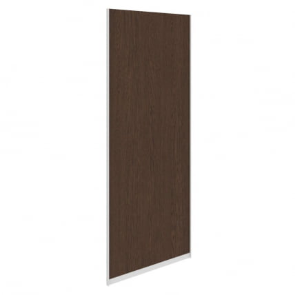 Дверь ДСП высокая Марис СХ.ДД-7.1 Венге Цаво / Maris SH.DD-7.1_0