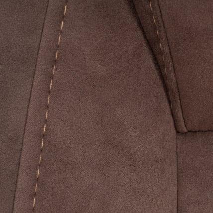 Кресло геймерское БАЗУКА металБЛ велюр, коричневый, 6 / BAZUKA metalBL_11