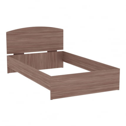 Кровать Алиса(Л6)1247х798х2063(ЯШТ) / Алиса(L6)1247х798х2063(ЯШТ)_0