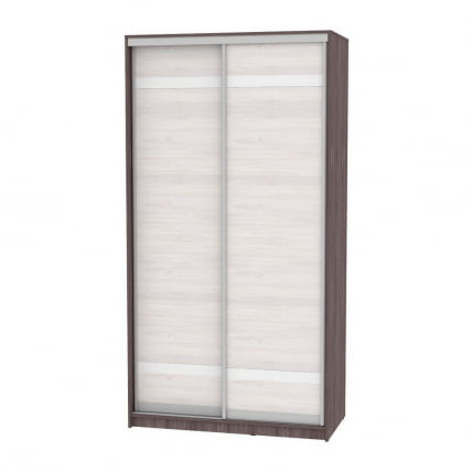 Шкаф-купе Б-220х120х60-3(ЯАТ-ЯАС-Д9Д9) / B-220х120х60-3(ЯАТ-ЯАС-D9D9)_0