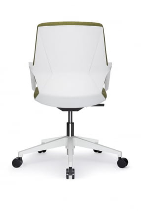 Кресло Колт Б1903 Темно-зеленый / Colt B1903_3