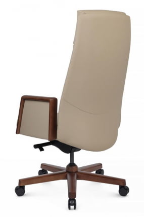 Кресло Франко А2415-1 Светло-бежевый / Franco A2415-1_4