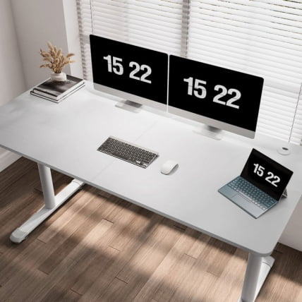 Стол для компьютера ЕУРЕКА ЕРК-ИОД-60В-В4 / EUREKA ERK-IOD-60W-V4_7