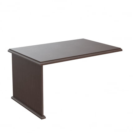 Брифинг-приставка РБ 128 Венге / RB_0