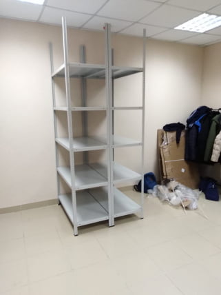 Стойка СТФ 250_5