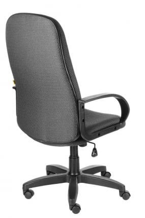 Кресло Амбасадор УЛТРА кож.зам. бордо / ULTRA_2