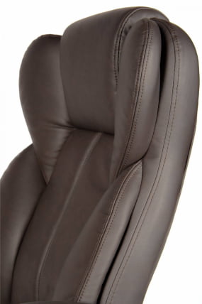 Кресло офисное Верса Х-1708-322 Коричневый / H-1708-322_10