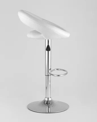 Барный стул Купер Белый_3