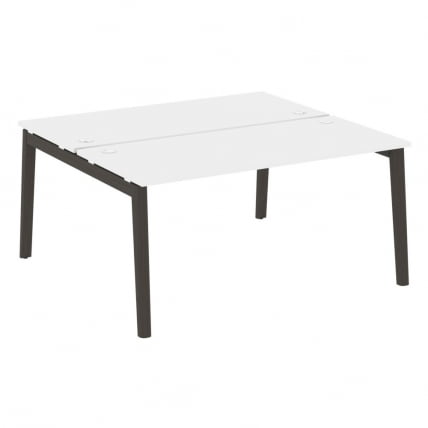 Рабочая станция ОНИКС ВООД ОВ.Д.РС-2.4.7 Белый Бриллиант/Темный / ONIX WOOD OW.D.RS-2.4.7_0