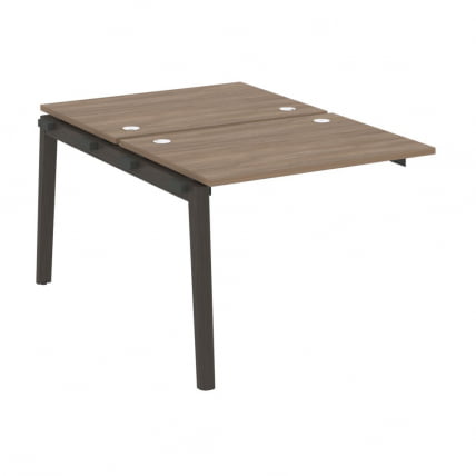 Наборный элемент рабочей станции ОНИКС ВООД ОВ.2.НРС-1.7 Дуб Аризона/Темный / ONIX WOOD OW.2.NRS-1.7_0