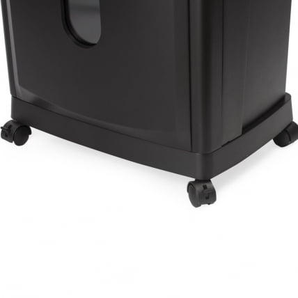 Уничтожитель (шредер) БРАУБЕРГ С18-С 2 уровень секретности / BRAUBERG S18-S_2