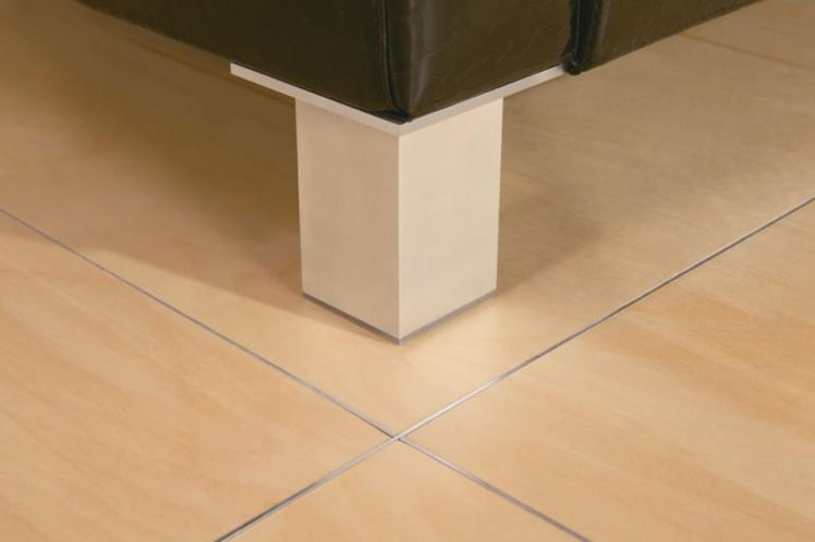 Диван двухместный Милано Комфорт Д2 Домус Блэк (черный) Категория 2_3