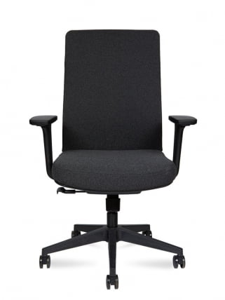 Кресло офисное Фредо ЛБ / Fredo LB_1
