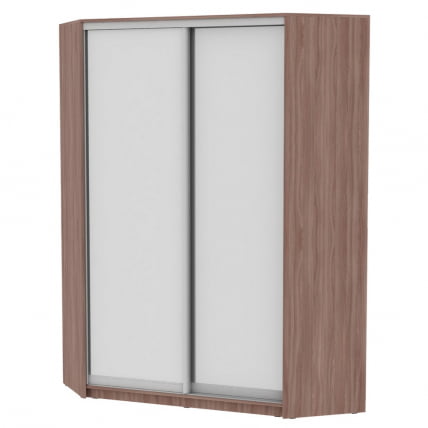 Шкаф-купе ЙА-198х1250-1(ЯШТ-Д5Д5) / YA-198х1250-1(ЯШТ-D5D5)_0