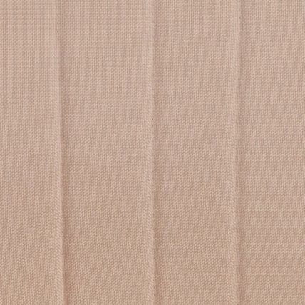 Стул АРC ткань/металл, 46 х 52 х 88 см, бежевый 08/черный / ARC_6