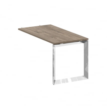 Брифинг-приставка на О-образном м/к ОНИКС ДИРЕCТ ЛУКС М-О.МО-БР-13 Тиквуд темный / ONIX DIRECT LUX M-O.MO-BR-13_0