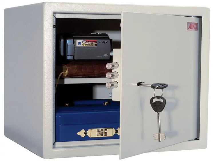 Мебельный и офисный сейф Т-28 / T-28_0