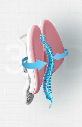 Детское кресло Еверпроф Кидс 101 Ткань Розовый / Everprof Kids_10