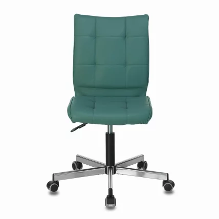 Кресло для персонала БРАБИКС Стреам МГ-314 Серо-голубое / BRABIX Stream MG-314_1