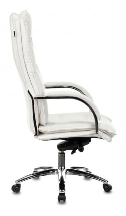 Кресло руководителя Бюрократ Т-9927СЛ Слоновая кость / T-9927SL_2